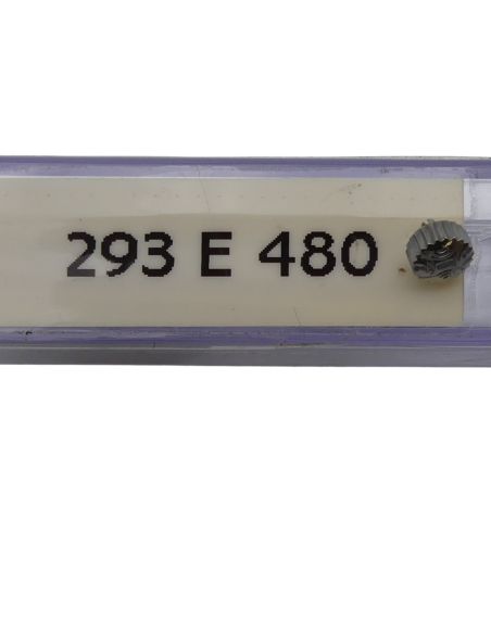 Zenith 293E480 couronne - crown