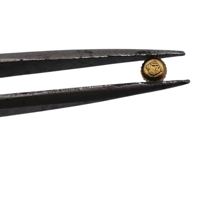 Zenith 272210226 couronne - crown