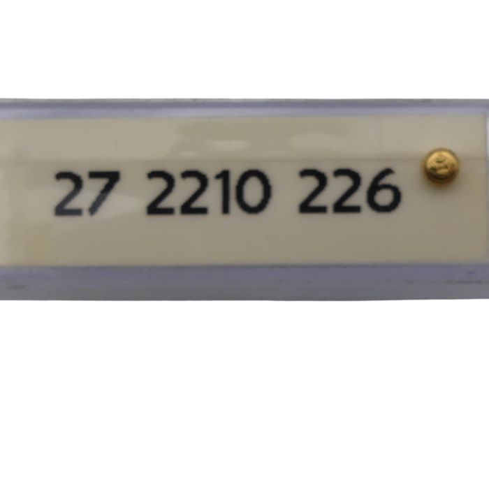 Zenith 272210226 couronne - crown