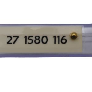 Zenith 271580116 couronne - crown