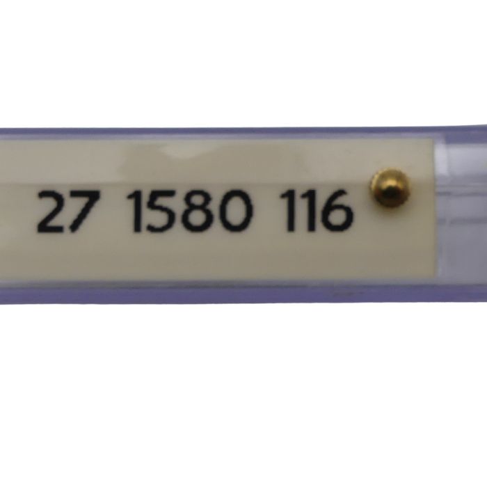 Zenith 271580116 couronne - crown