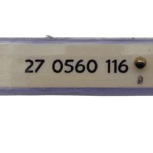 Zenith 270560116 couronne - crown