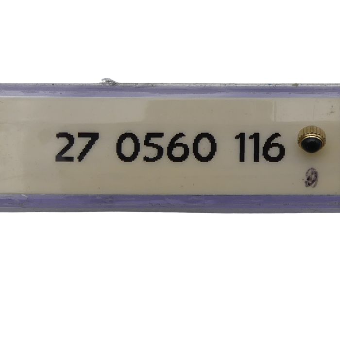 Zenith 270560116 couronne - crown