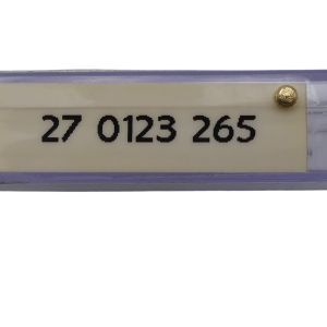 Zenith 270123265 couronne - crown