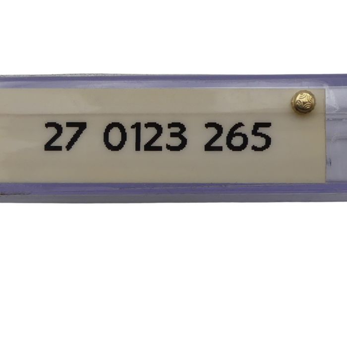 Zenith 270123265 couronne - crown