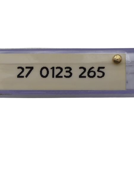 Zenith 270123265 couronne - crown