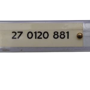 Zenith 270120881 couronne - crown