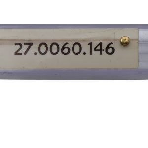 Zenith 270060146 couronne - crown