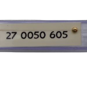 Zenith 270050605 couronne - crown