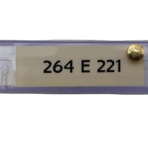 Zenith 264E221 couronne - crown