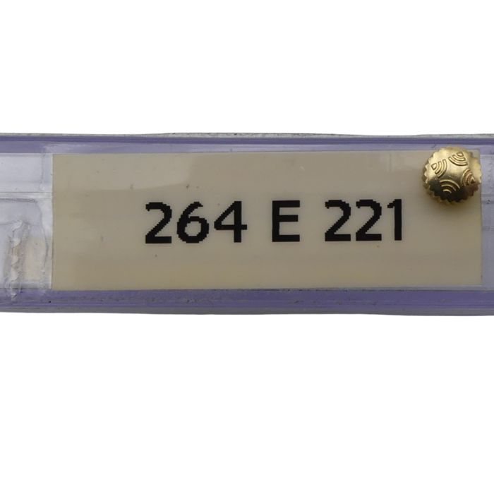 Zenith 264E221 couronne - crown