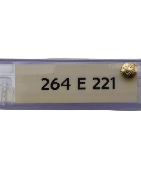 Zenith 264E221 couronne - crown