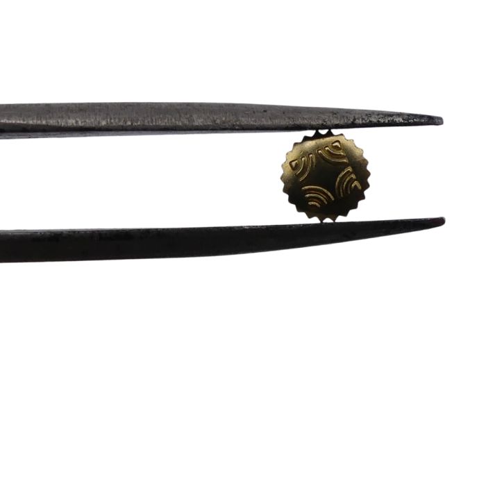 Zenith 210D566 couronne - crown