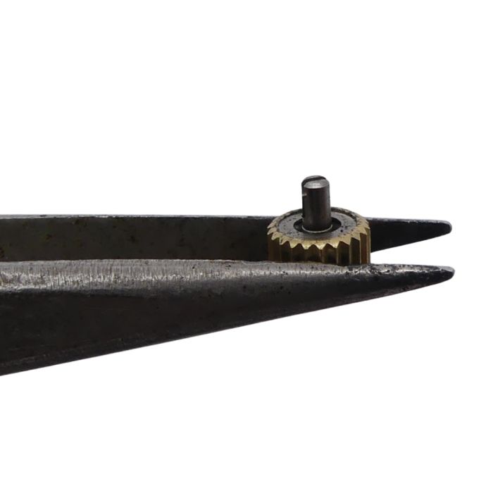 Zenith 210D566 couronne - crown