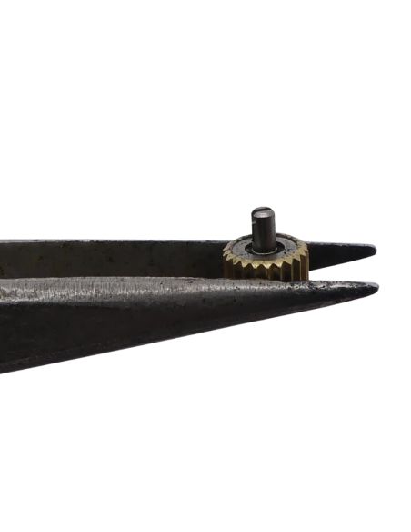 Zenith 210D566 couronne - crown