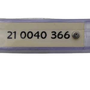 Zenith 210040366 couronne - crown