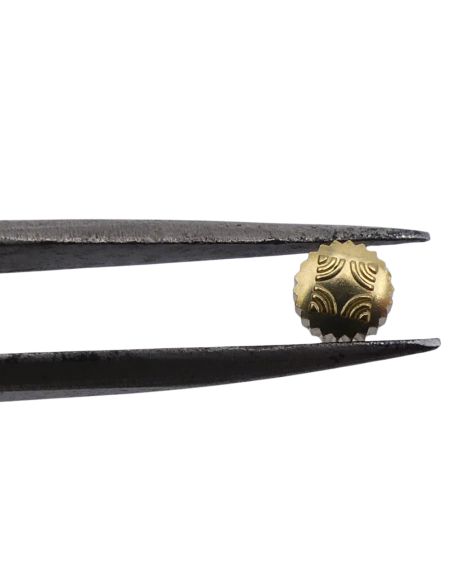 Zenith 117E370 couronne - crown