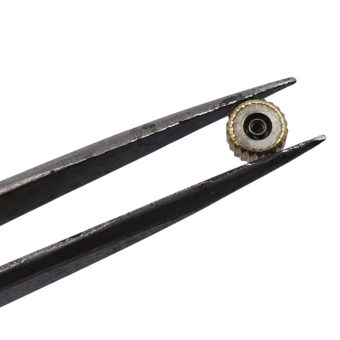 Zenith 117E370 couronne - crown