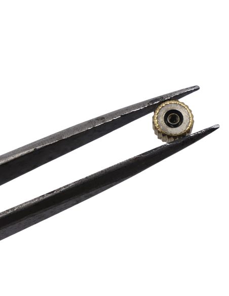 Zenith 117E370 couronne - crown