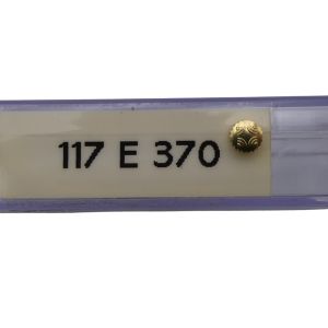 Zenith 117E370 couronne - crown