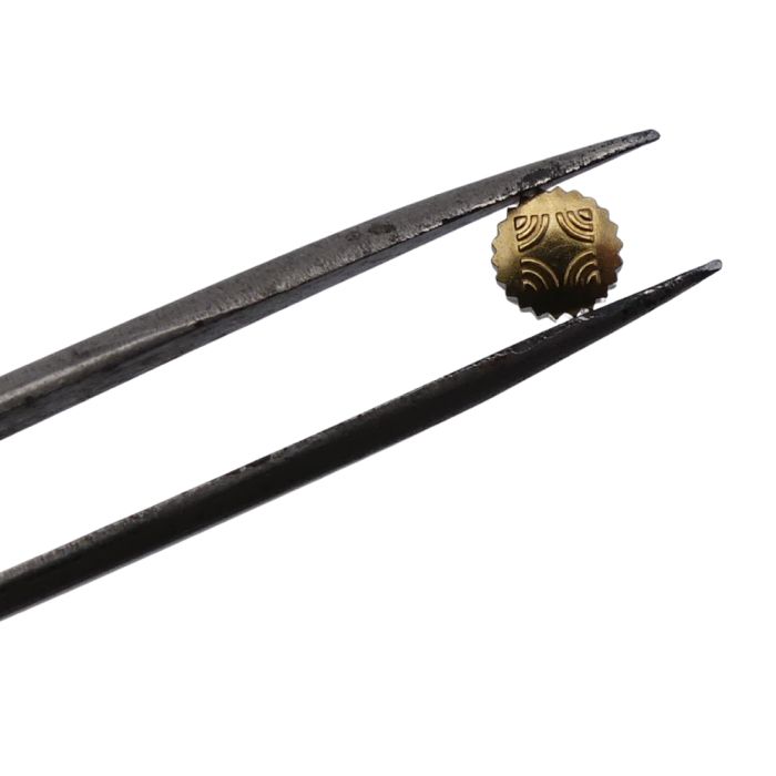 Zenith 055D719 couronne - crown