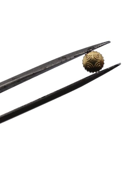 Zenith 055D719 couronne - crown