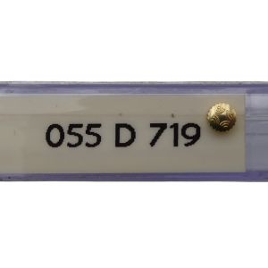 Zenith 055D719 couronne - crown