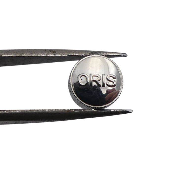 Oris 7563 couronne - crown