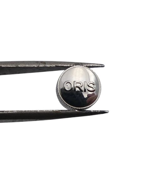 Oris 7563 couronne - crown
