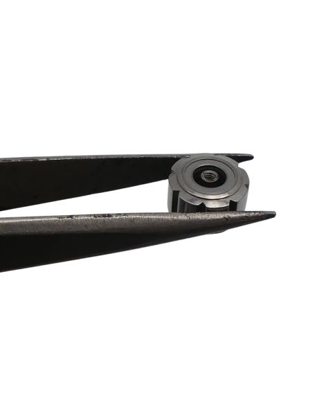 Oris 7511 couronne - crown