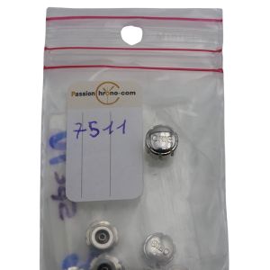 Oris 7511 couronne - crown