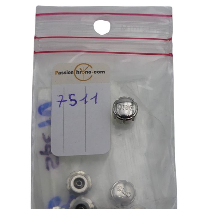 Oris 7511 couronne - crown