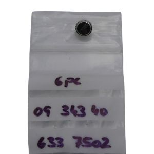 Oris 7502 couronne - crown