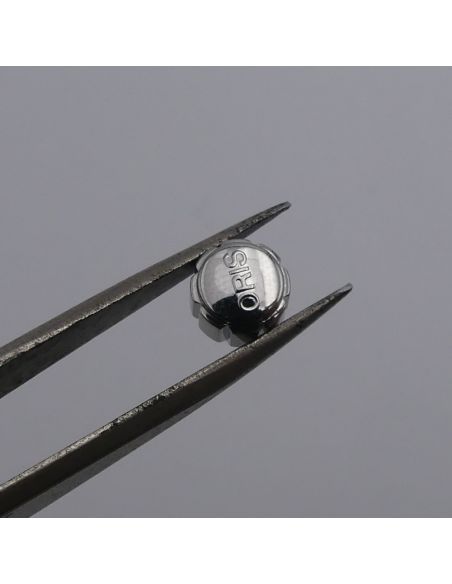 Oris 7501 couronne - crown