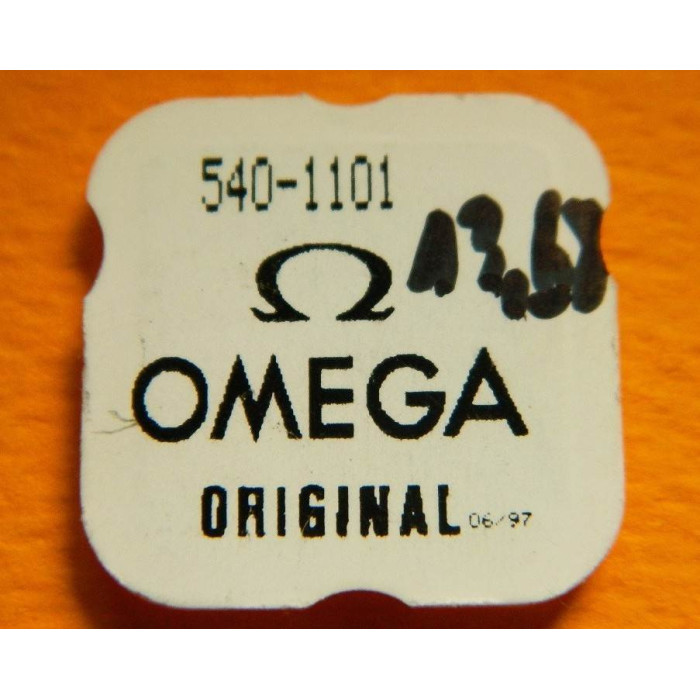 OMEGA Roue de couronne - Calibre 540