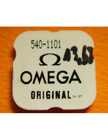 OMEGA Roue de couronne - Calibre 540