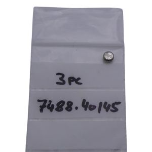 Oris 7488 couronne acier - Steel crown