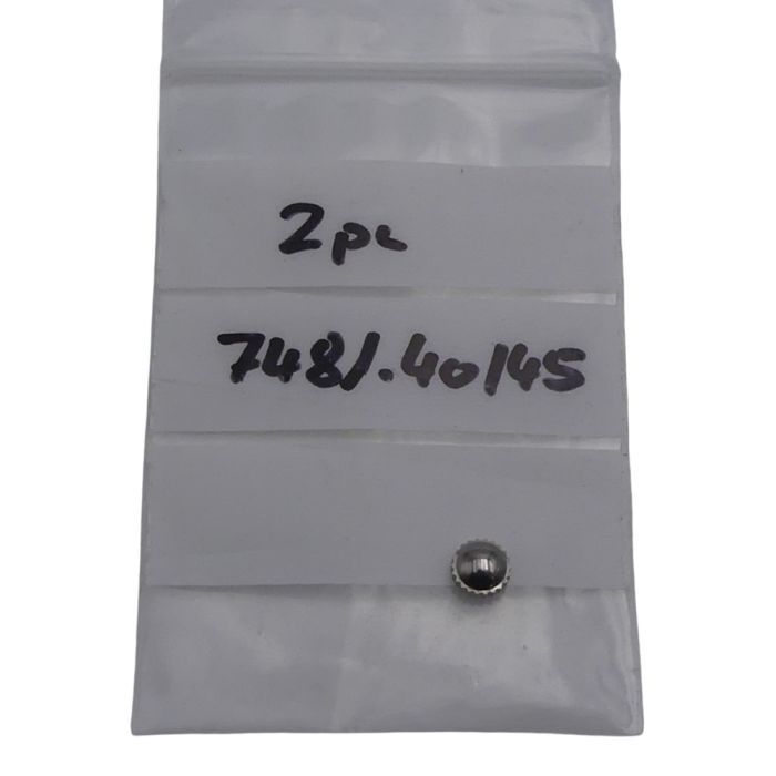 Oris 7481 couronne - crown