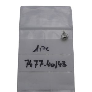 Oris 7477 couronne - crown