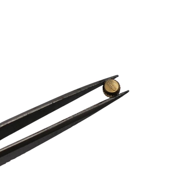 Oris 7473 couronne - crown