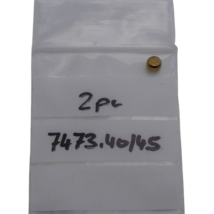 Oris 7473 couronne - crown