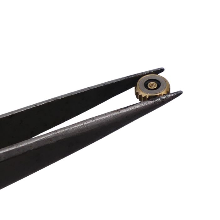 Oris 7470 couronne - crown