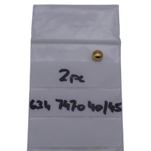 Oris 7470 couronne - crown