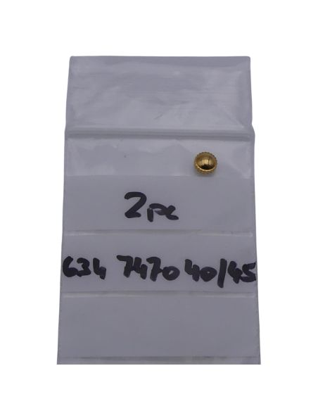 Oris 7470 couronne - crown