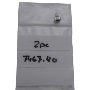 Oris 7467 couronne - crown