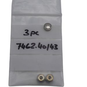 Oris 7462 couronne - crown