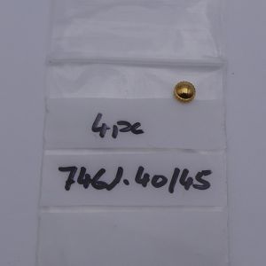 Oris 7461 couronne - crown