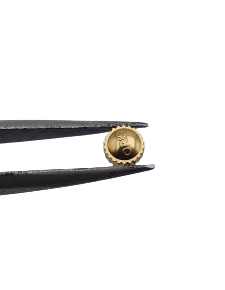 Oris 7460 couronne - crown