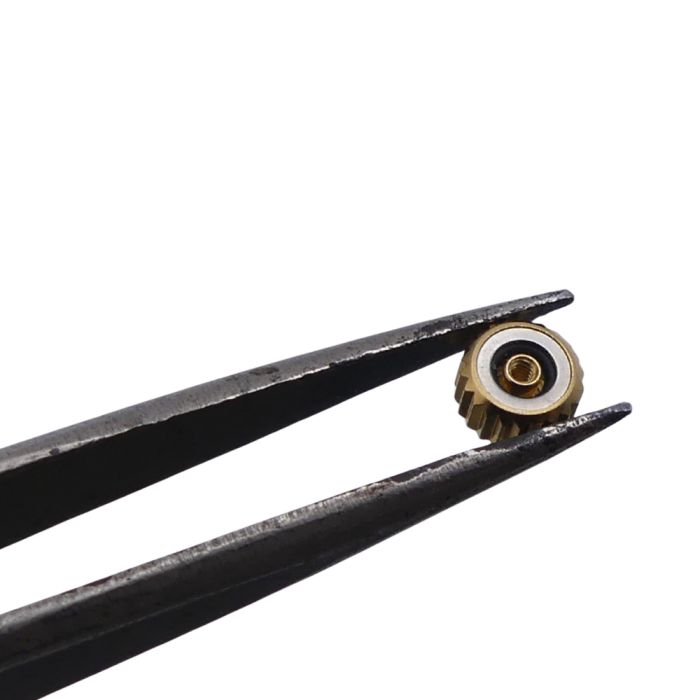 Oris 7460 couronne - crown