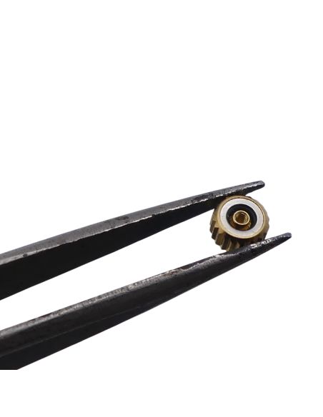 Oris 7460 couronne - crown